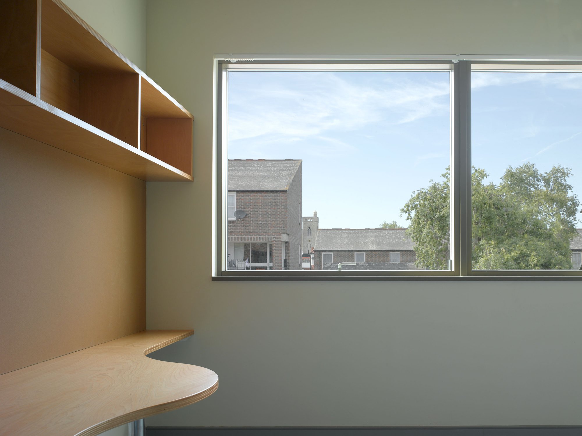 丨英国伦敦丨Henley Halebrown-27