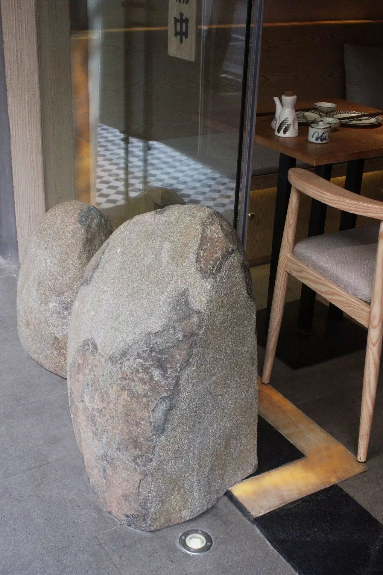 食料理·日式寿司店丨中国广州-32