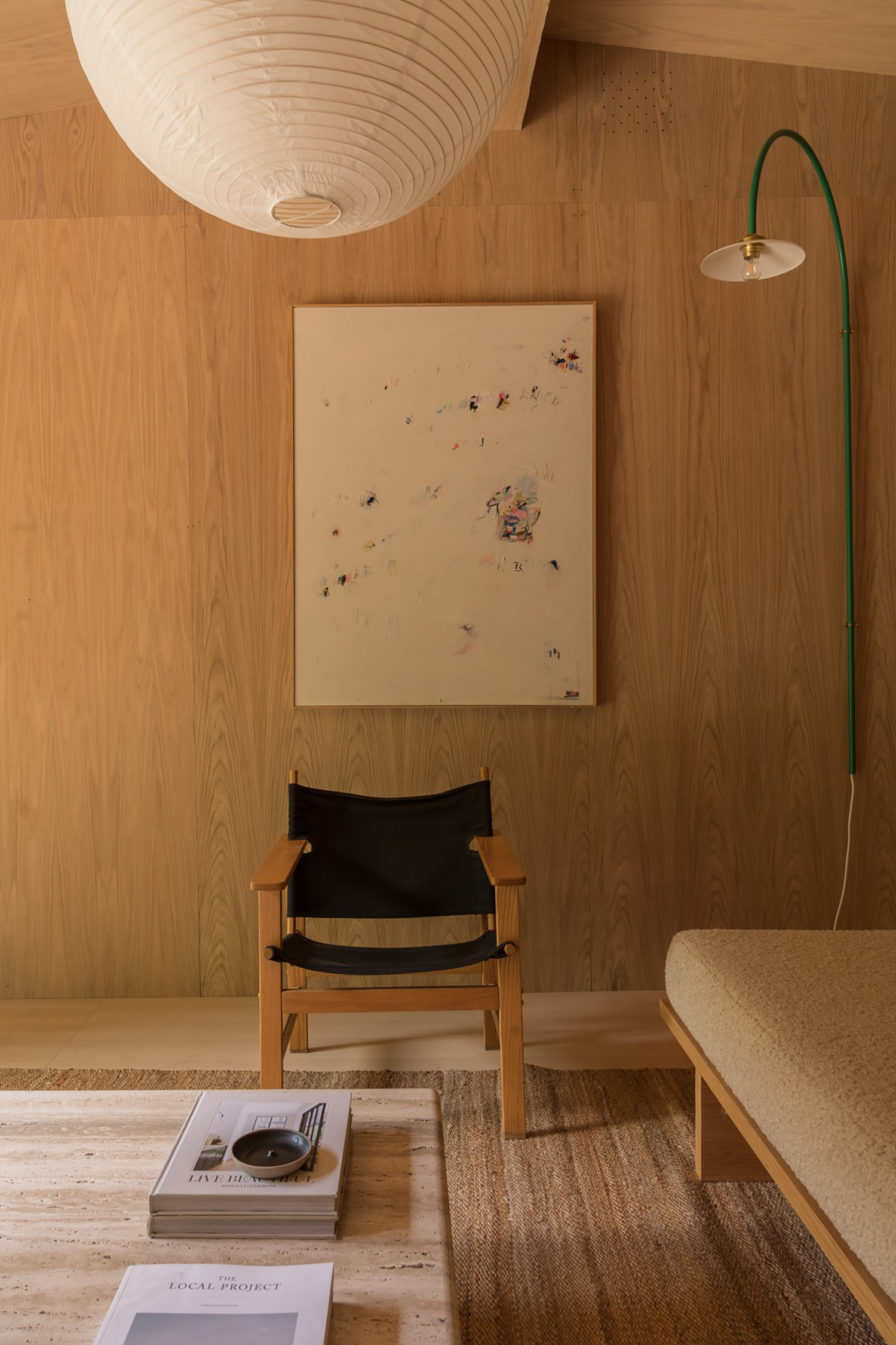 神庙丨美国波特兰丨Karie Higgins-115