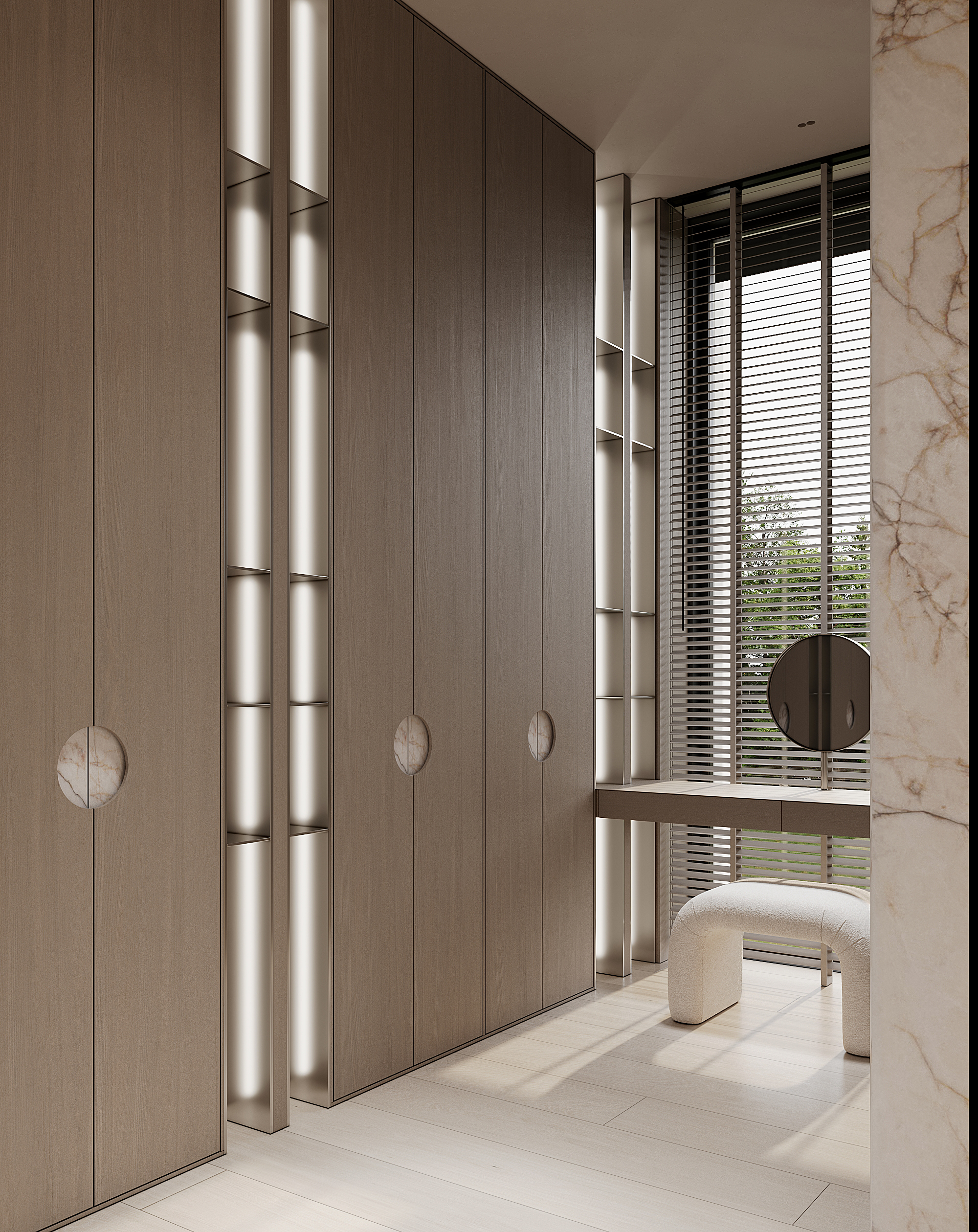 RADIANCE私人住宅(第二部分)-34