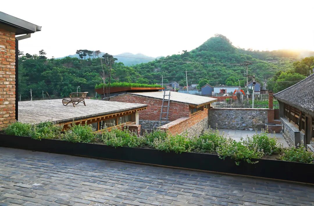 白河——当建筑成为媒介，设计如何让人回到普通生长-63