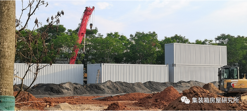 全国首座集装箱实验室丨中国孝感丨jimmy-14