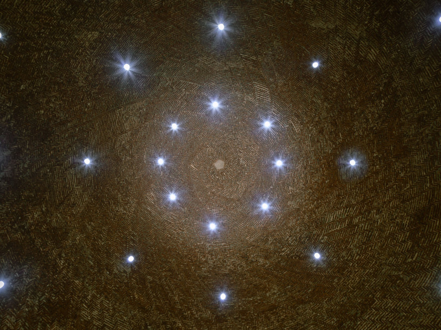 丨土耳其马尼萨丨Yalin Architectural Design等多方团队-45