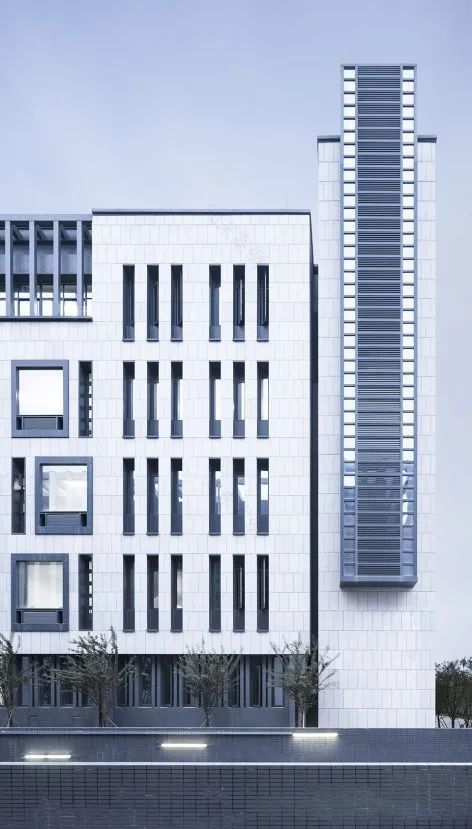 江苏省泰州中学新校区-56