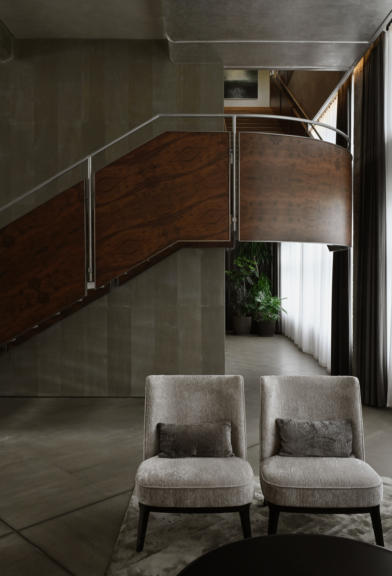 阿那亚NOA RESORT诺岸远近酒店丨中国丨宽品设计顾问DDC,魏晓璐建筑设计工作室-54