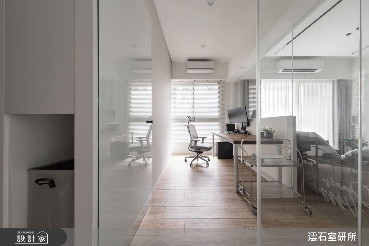 澐石·01鉅虹水岸岩丨澐石室研所-11