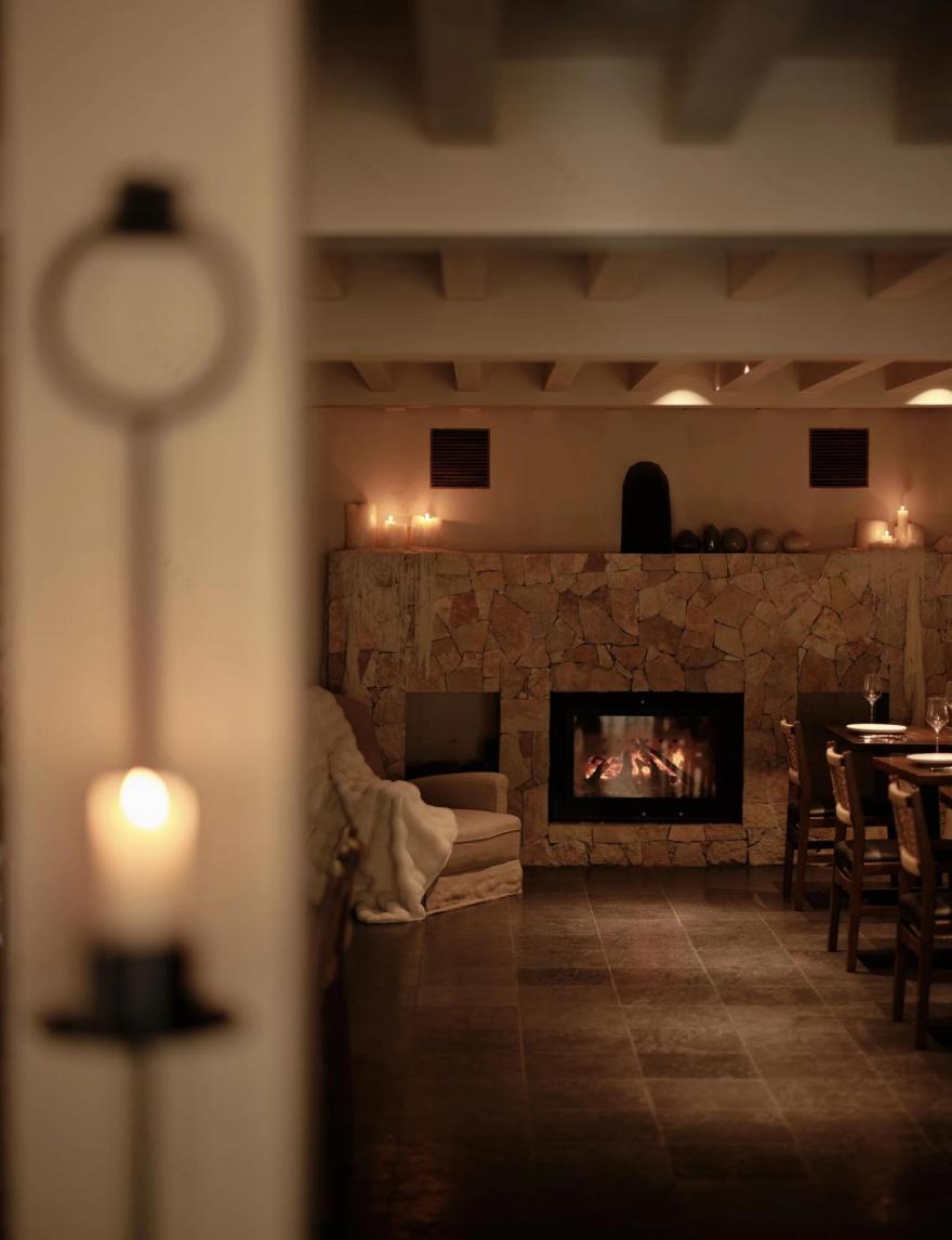 安邸VILLA丨中国大理丨YID成都易禾上品-48