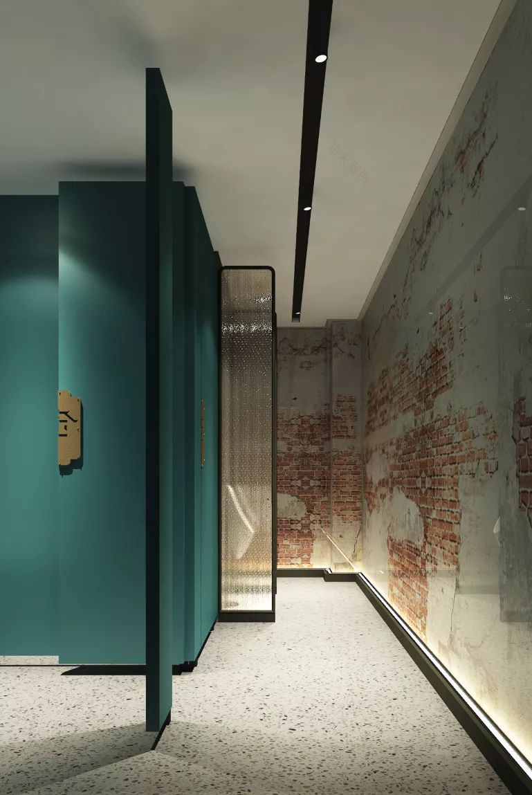 成都金楼阁茶室 | 传统与现代的完美融合-41