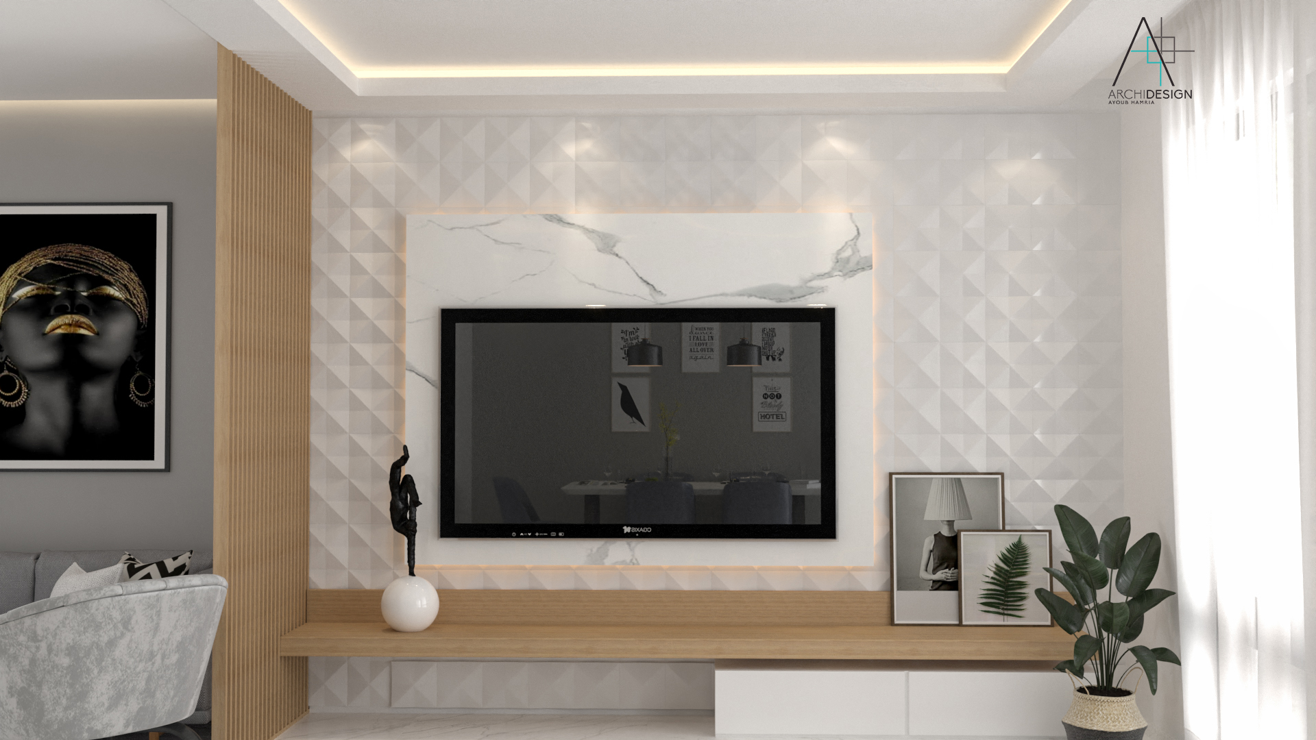 3d visualization of the 3d apartments-4