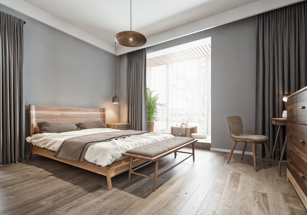 壹目设计·天然纯粹适宜人居住的色调-12