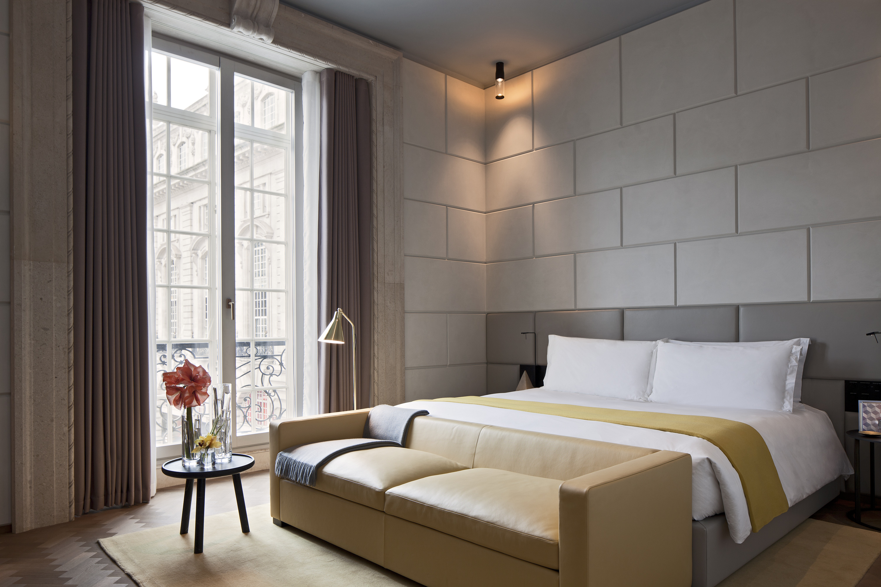 伦敦皇家咖啡酒店-42