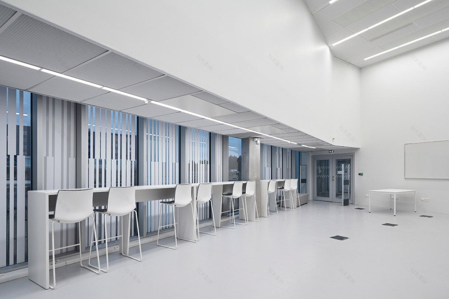 上法兰西综合理工大学 IMTD 和 IIM 学院丨法国丨Coldefy&Associates-32