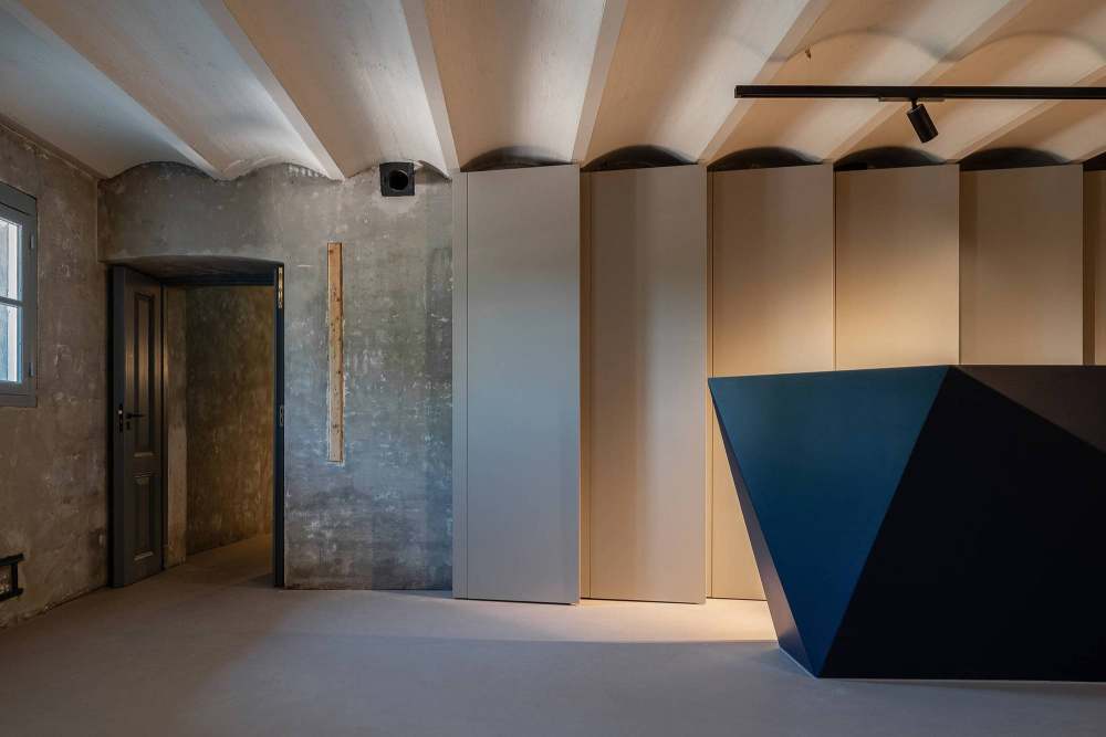 荷兰霍夫多普堡岛餐厅(2020)-38