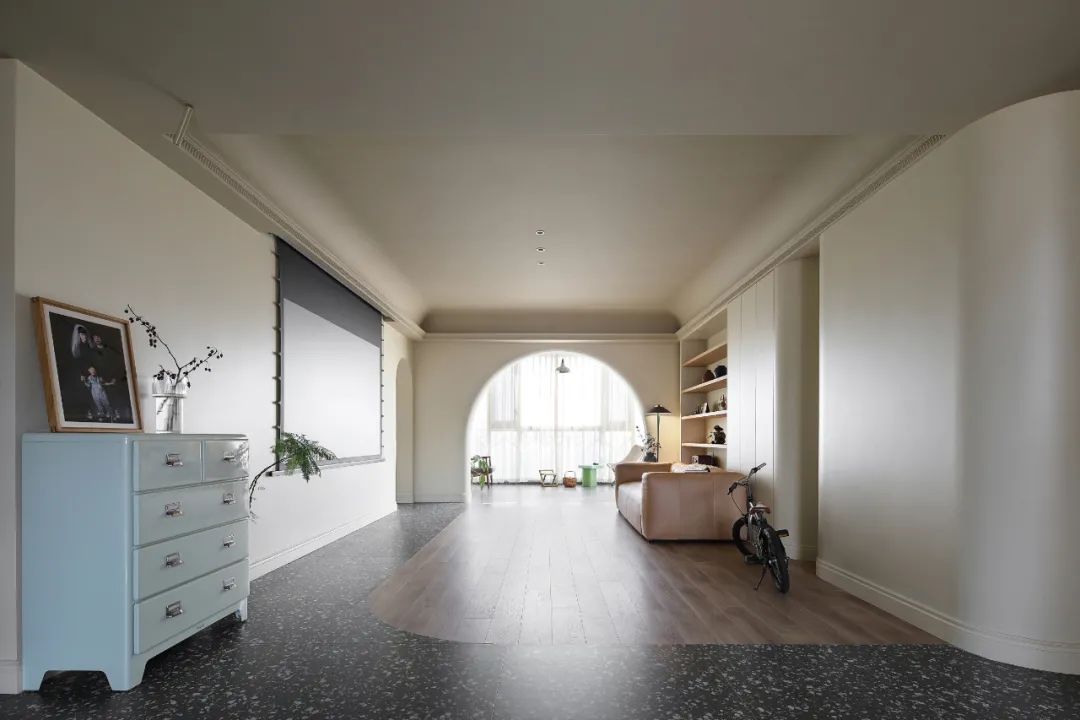 嬿·羽丨中国泉州丨超睿里子设计工作室-46