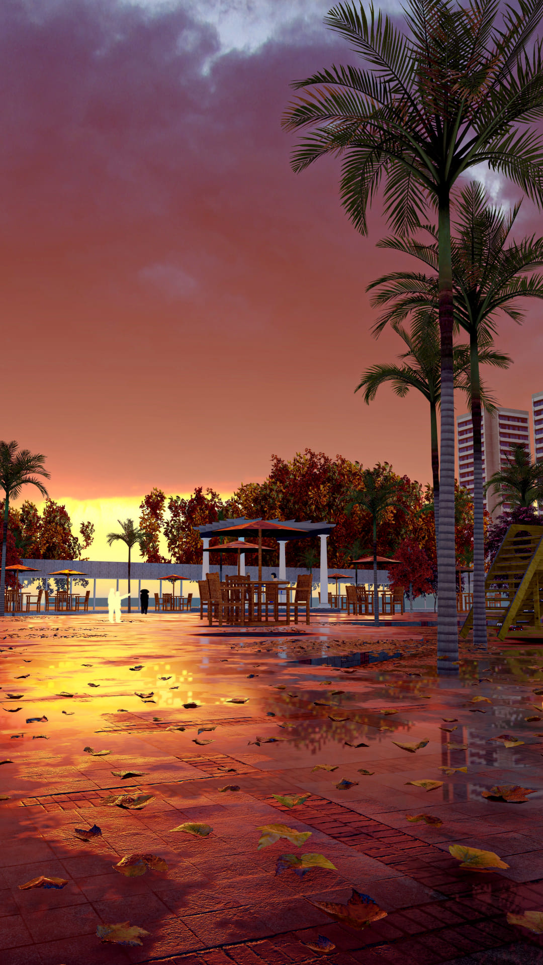 纳赫达广场发展（第三拱门）-20