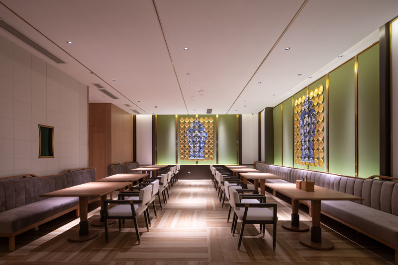 柳州兆安瑾程酒店丨中国柳州-25