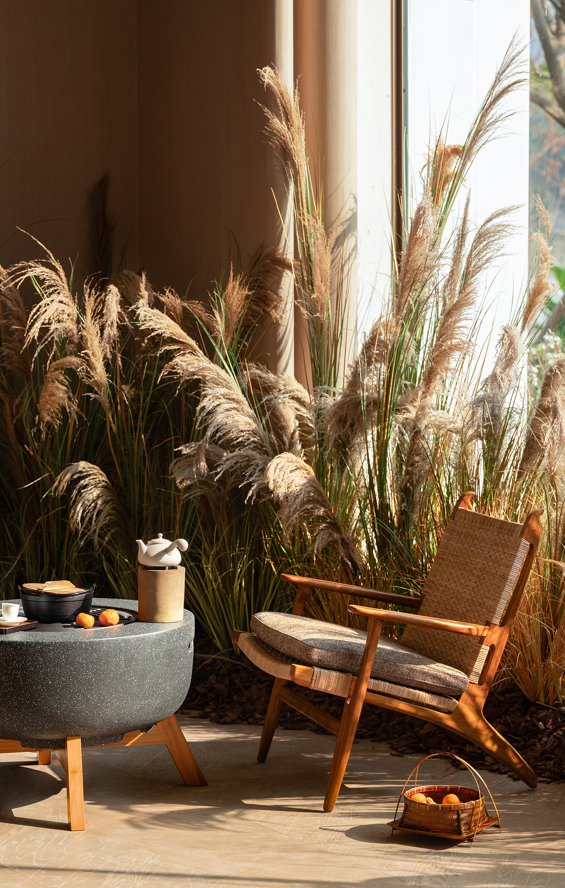 千寻设计麓湖C30观澜组团-35