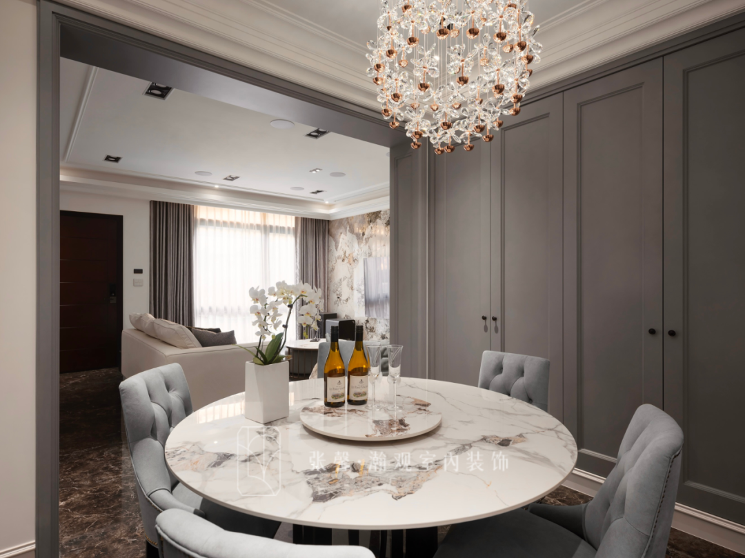 【作品】华雅｜空间的自由诗韵与生活纯粹的表达-24