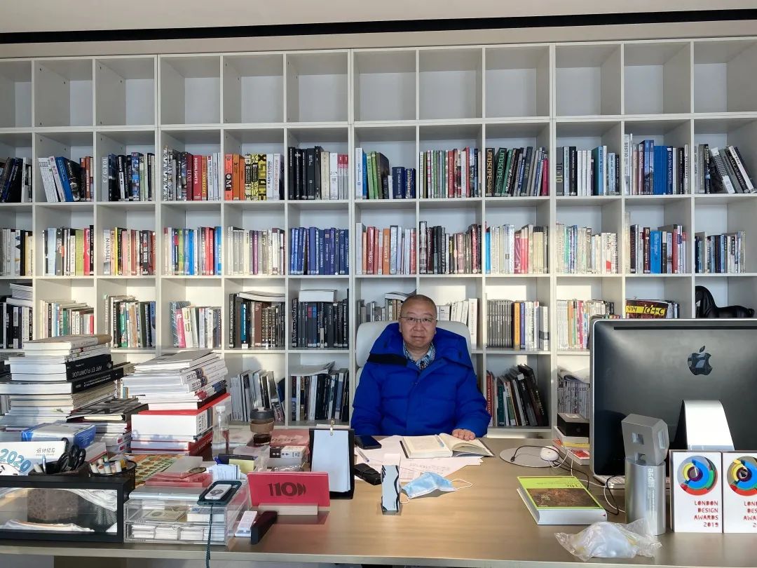 疫情下的设计生活 | 沉下心来，阅读与思考-57