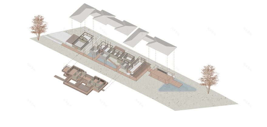 GS 住宅丨巴西丨Attmo arquitetos-49