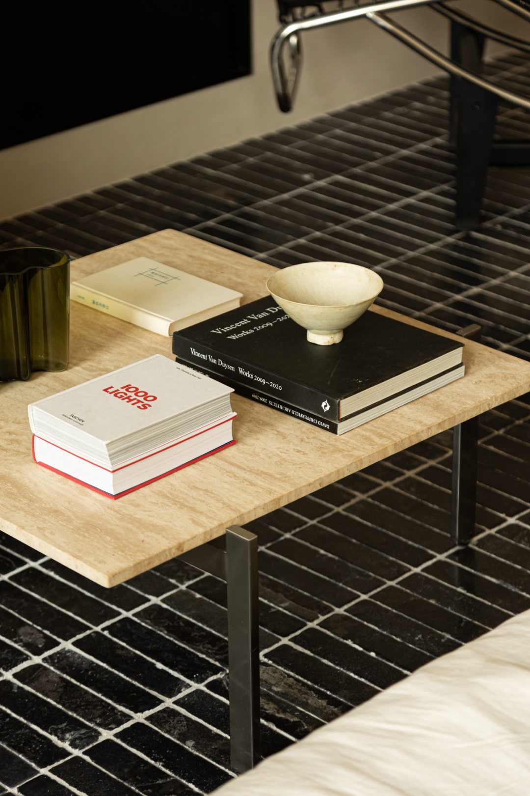 悦己瑜伽丨中国九江丨相与还空间设计-24