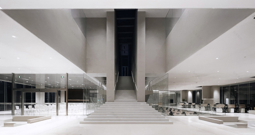 蓝晶微生物Bluepha BioFAB丨萨尔瓦多滨海丨XING DESIGN行之建筑设计事务所-48