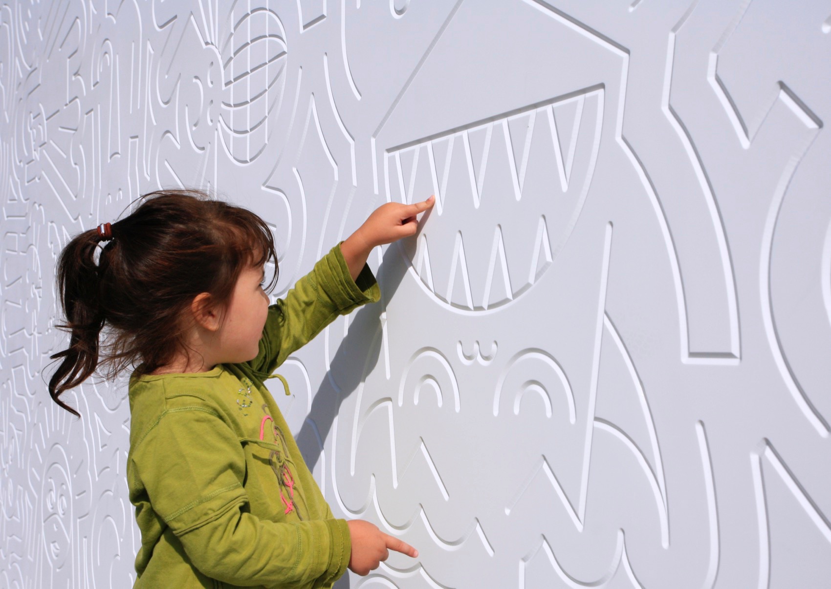 Anansi游乐场，荷兰 / OPEN architects + Mulders vandenBerk Architects-22