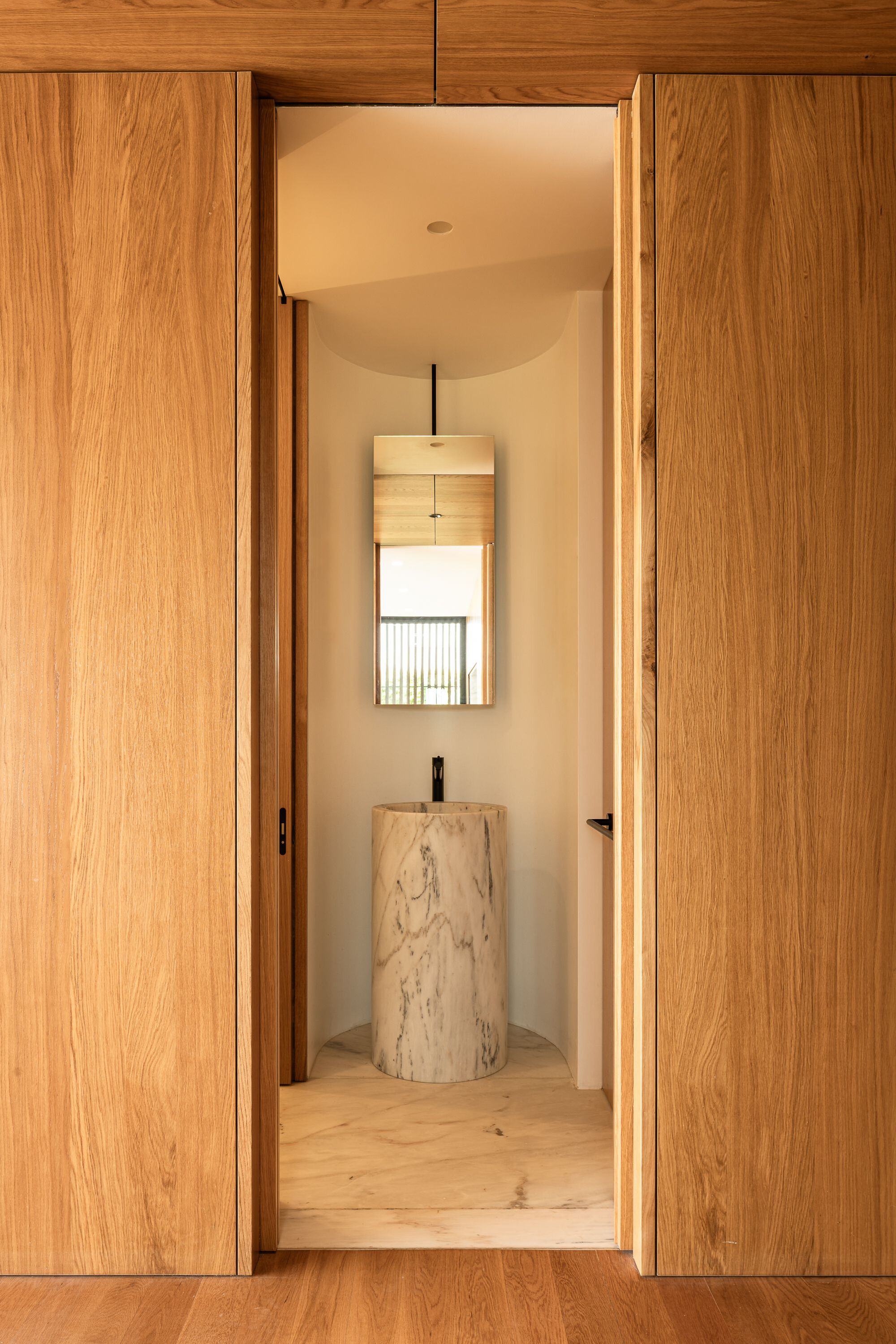 科利纳斯庄园丨葡萄牙丨Atelier Data-63