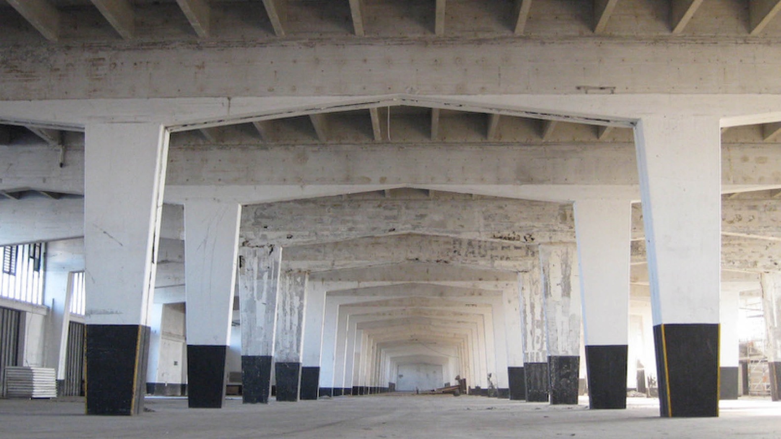 BIG 曝光洛杉矶河岸建筑群设计,拥抱城市文化-119