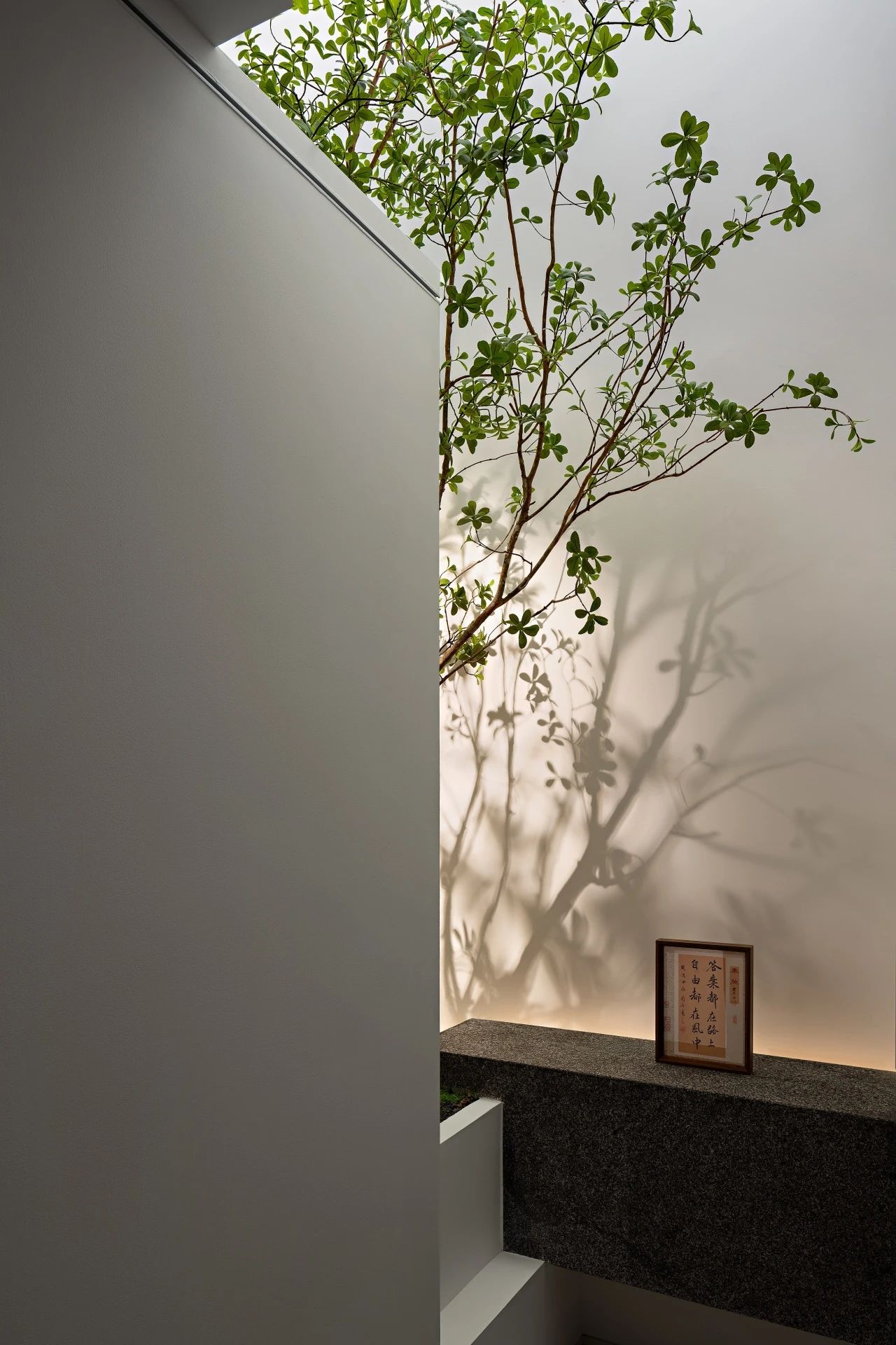 大医精诚丨中国深圳丨一乘建筑-65