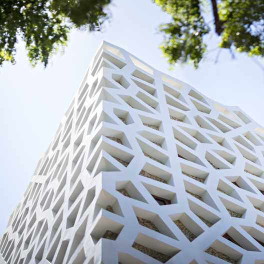 丨肯尼亚蒙巴萨丨Urko Sanchez Architects-72