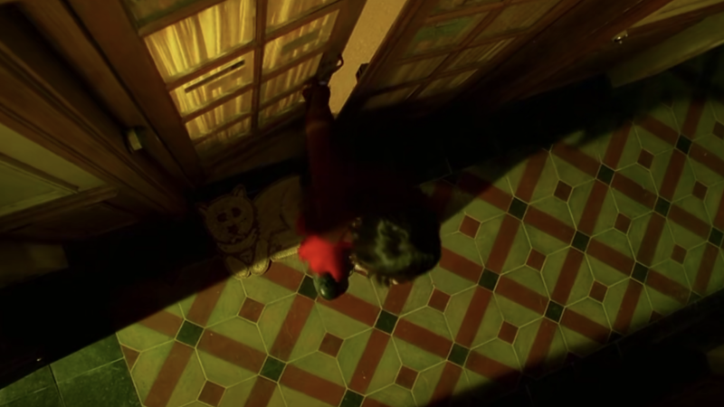 安品园舍 · 600㎡合院别墅设计-64