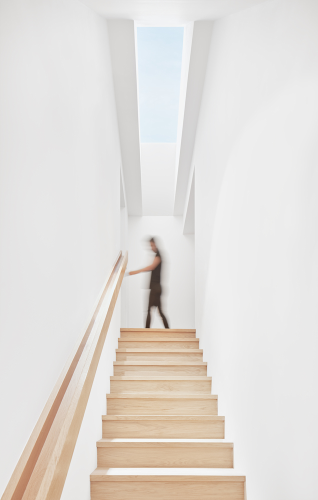 加拿大现代乡村风别墅设计丨加拿大哈利法克斯丨Peter Braithwaite Studio-30