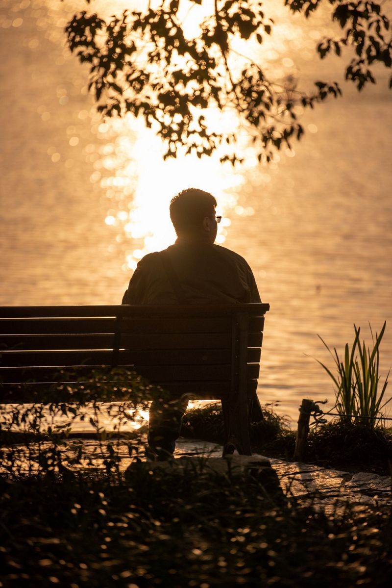 杭州“天堂”的“矫情”生活-17