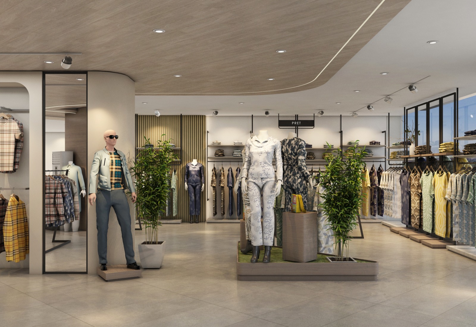 DINER- RAHIM YAR KHAN-1