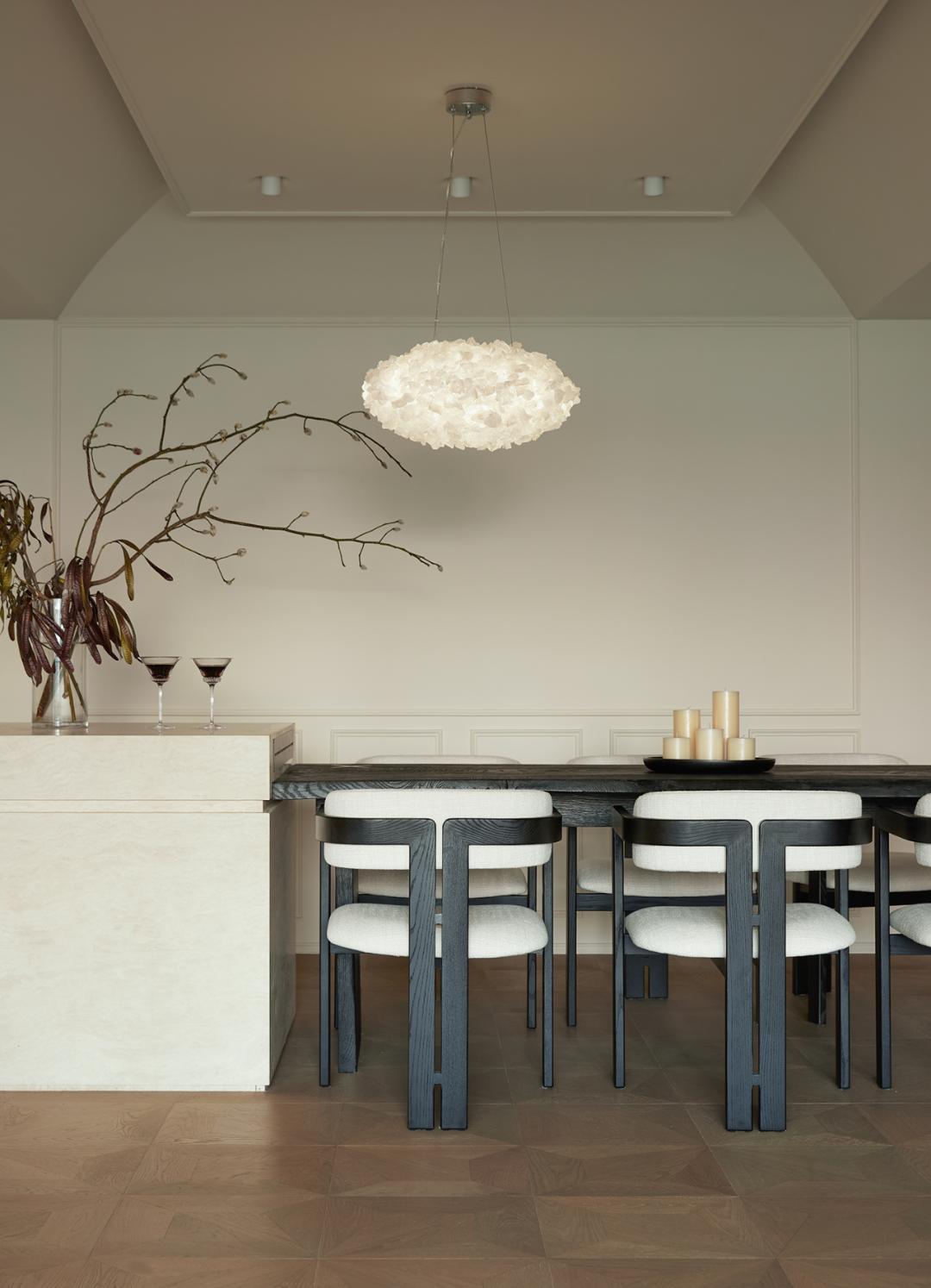 无关风格，感官之旅 丨中国深圳丨懒猫创意空间-21