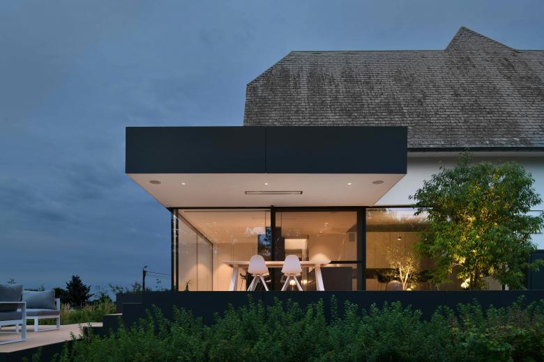 crahayjamaigne丨Transformation et Extension Hahe丨比利时-3