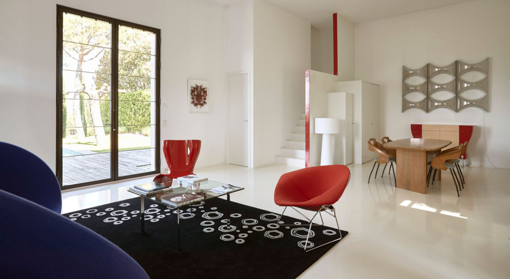 法国 Andéols 庄园酒店-69