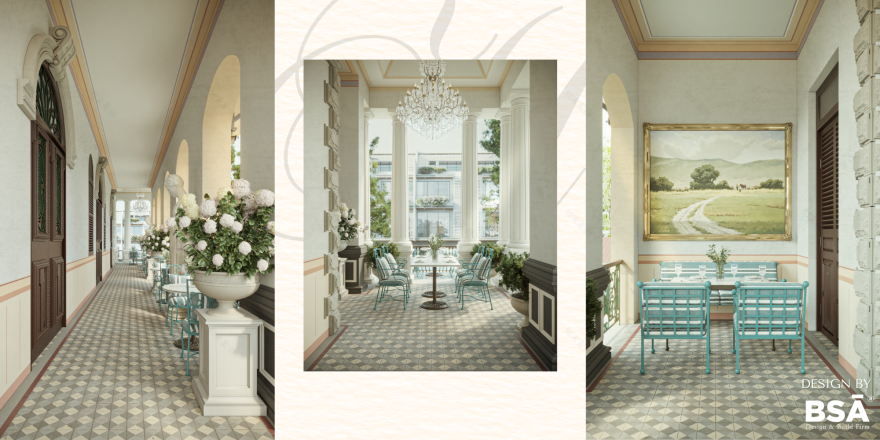 NHÀ HÀNG VÕ VĂN TẦN( Võ Văn Tân 餐厅)-16