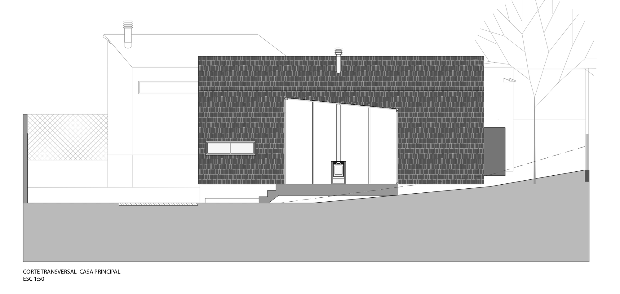 丨巴西丨ARKITITO Arquitetura-63