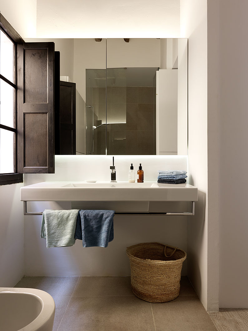 帕尔玛宫中的乡村风情-24