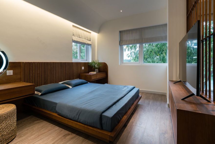 越南虾和蟹餐厅设计-13