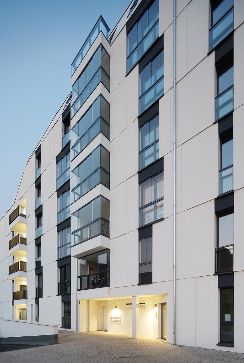 格柏 34丨德国丨Franken Generalplaner GmbH-4