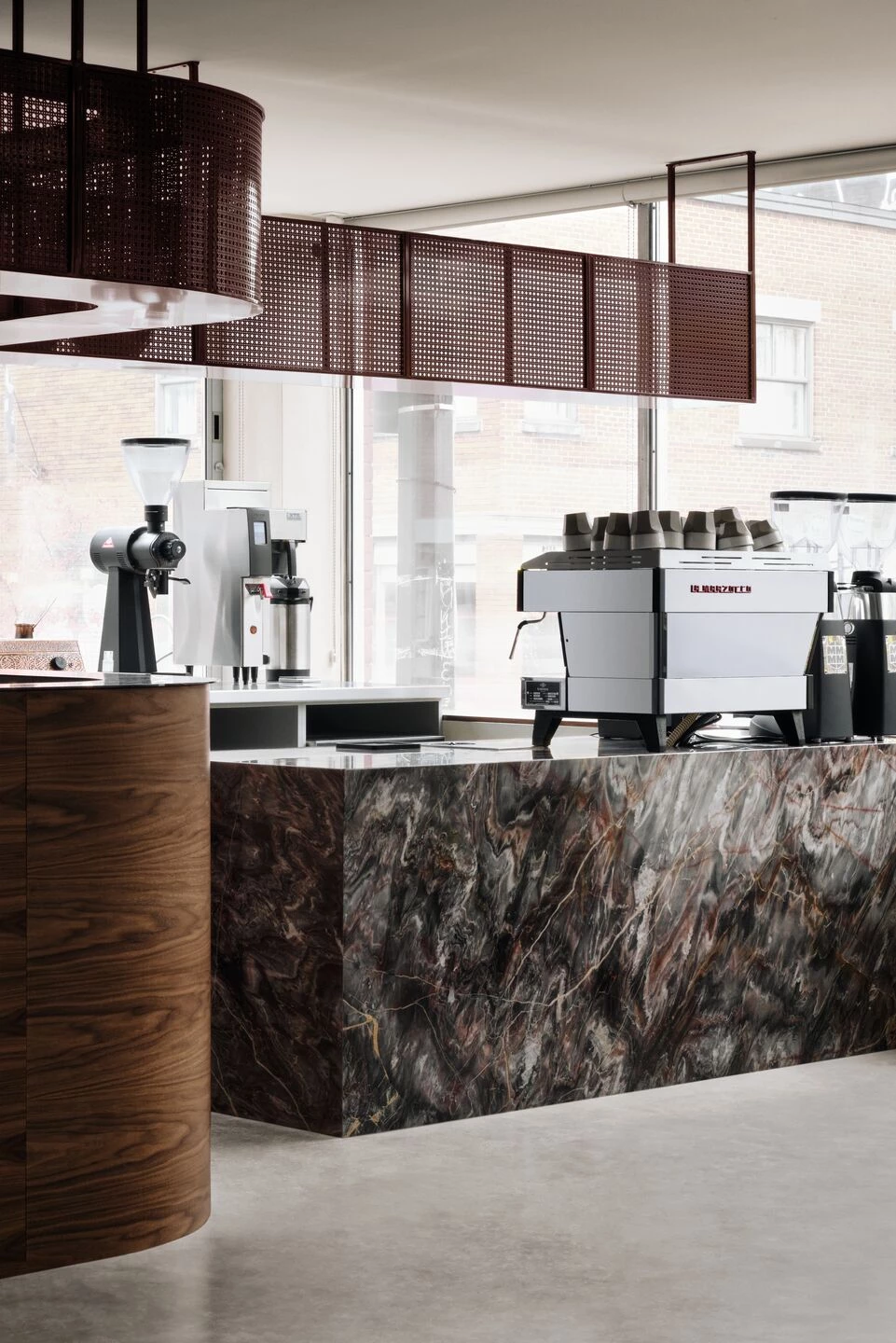 Café Chez Teta - Lebanese Coffee Shop-12