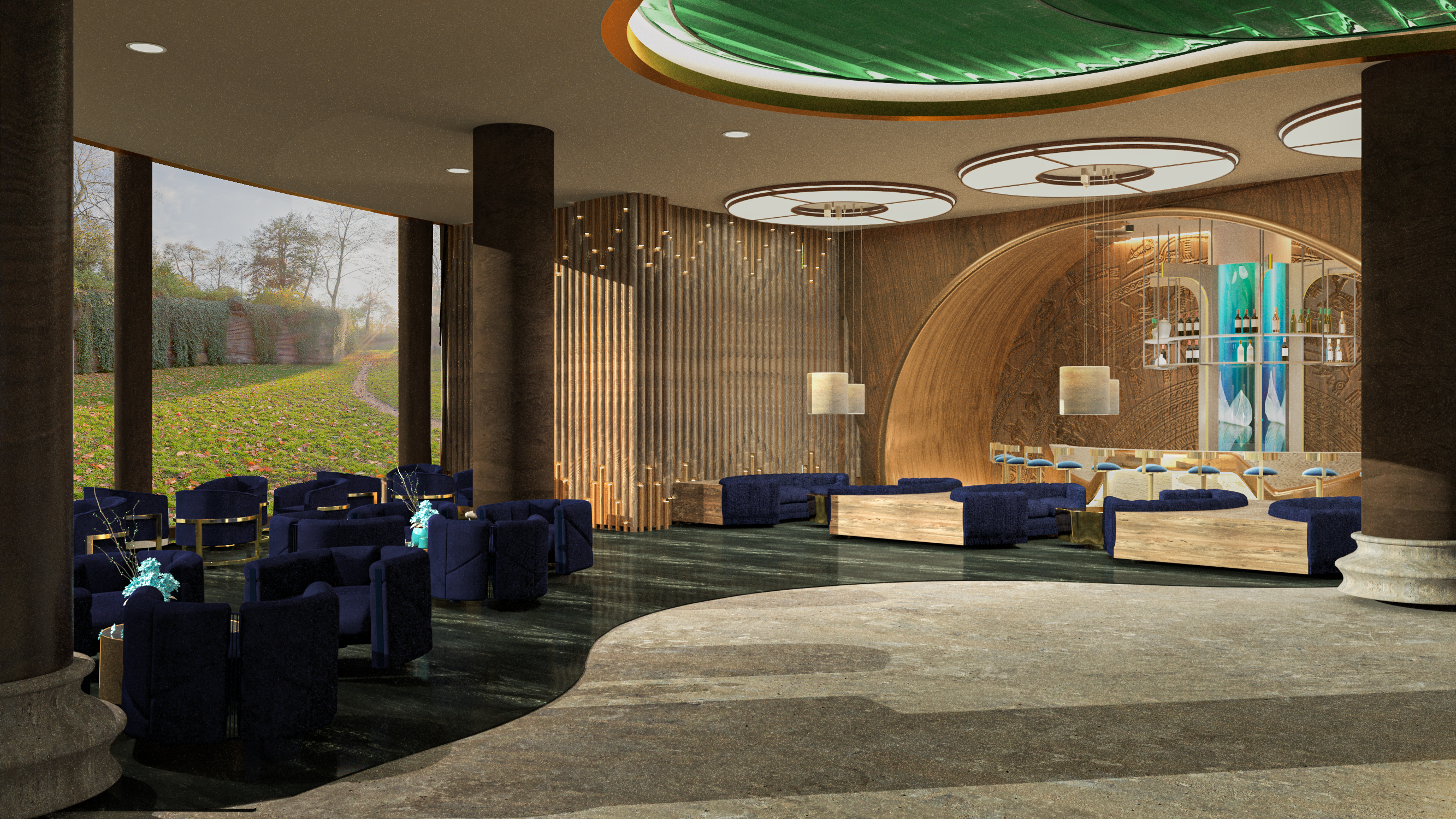 RESORT - KHÁCH SẠN PROJECT: VINPEARL HÒN TRE-1