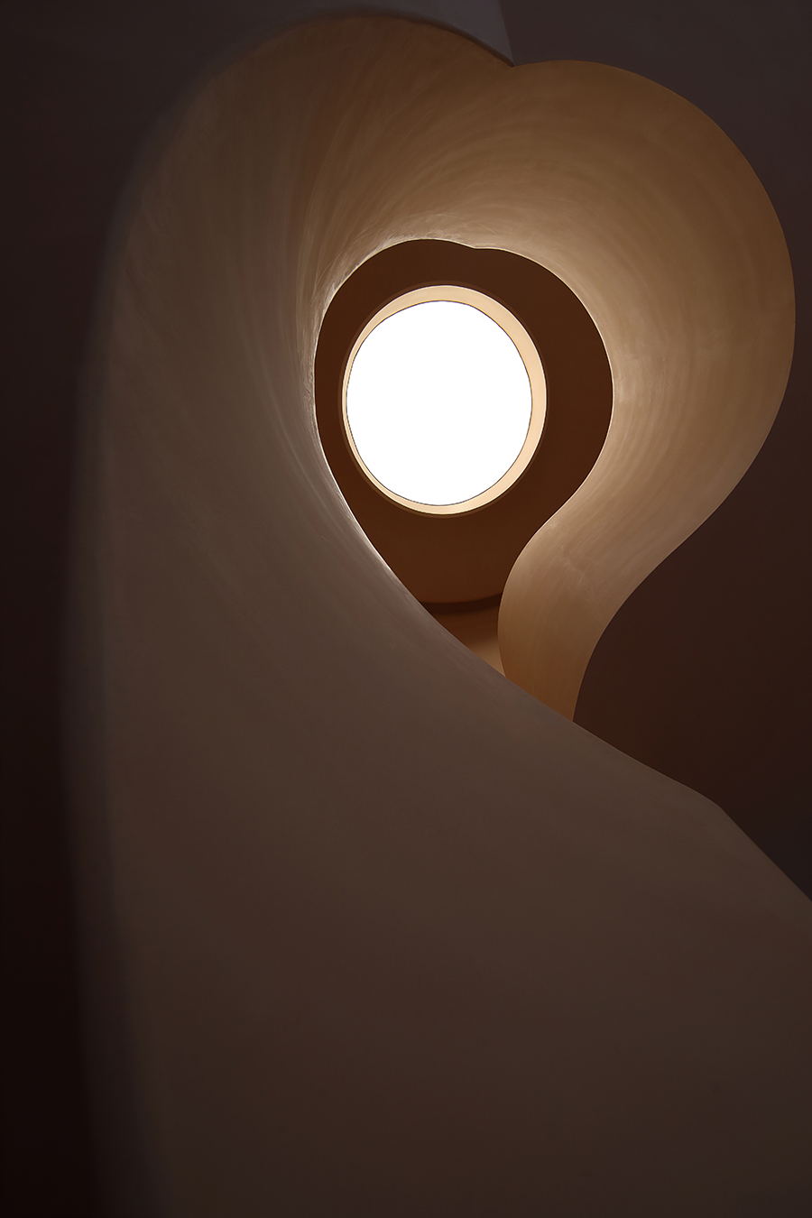 时间之前丨中国厦门丨厦门彳亍美学空间设计-3