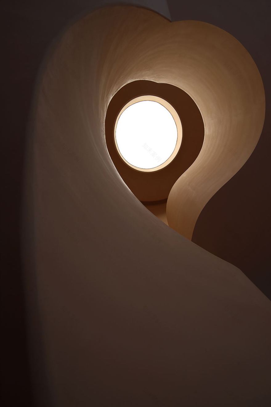 时间之前丨中国厦门丨厦门彳亍美学空间设计-3