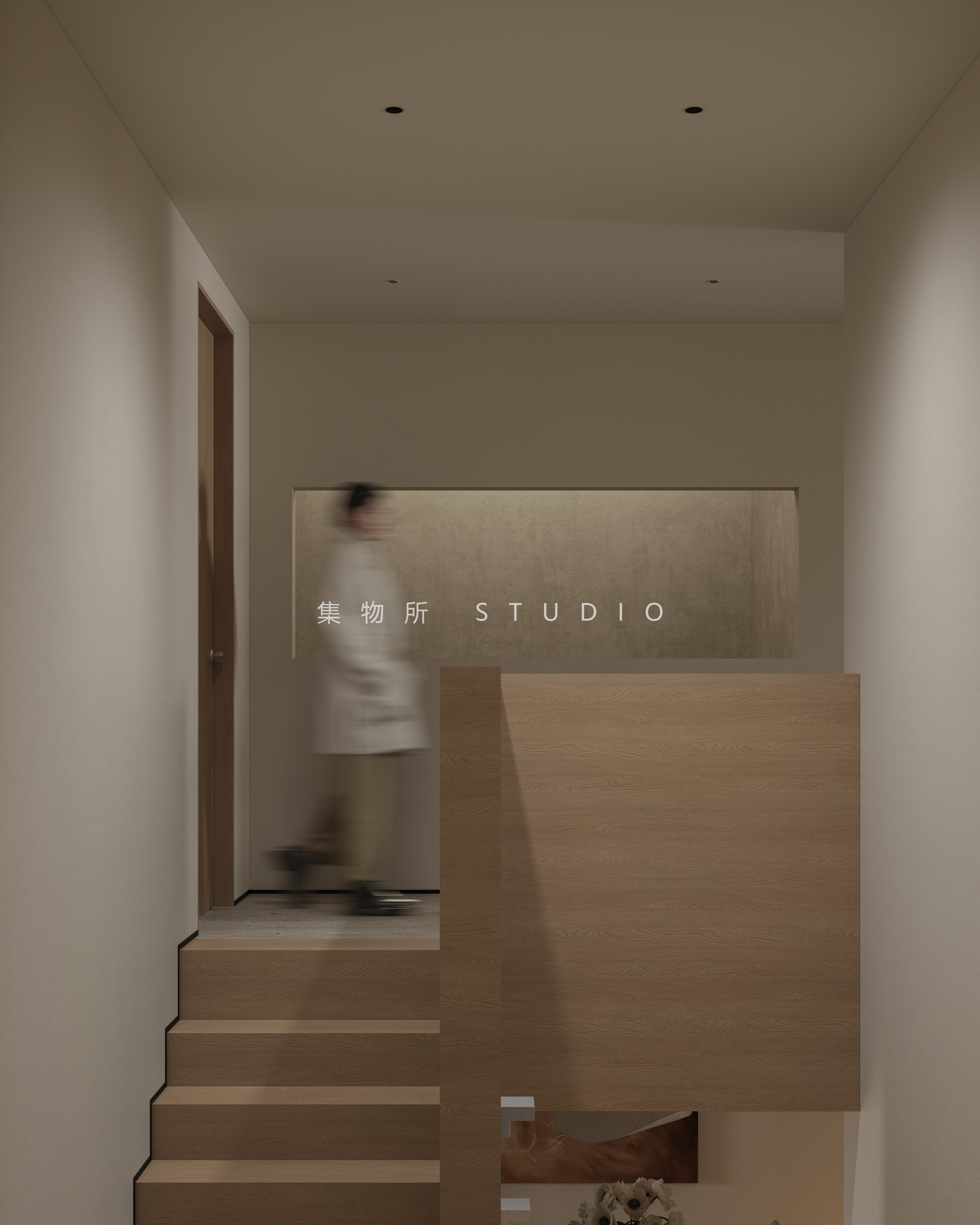 集物所STUDIO · 隐与自然丨中国郑州-57