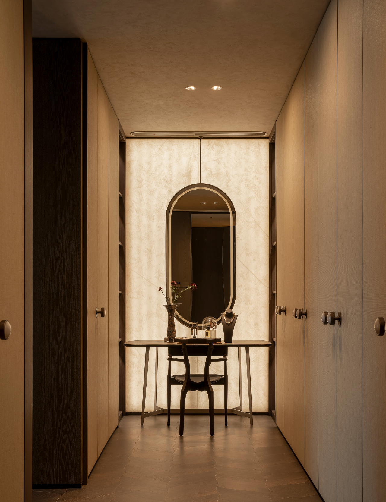 杭州兆丰ESSENCE「归屿」丨中国杭州-72