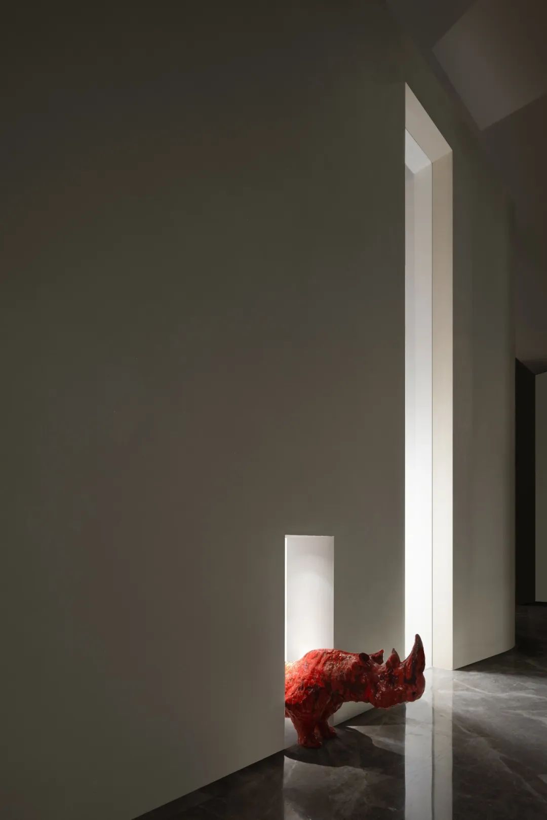 SCAVOLINI橱柜展厅丨中国广州丨广州大象设计有限公司-29